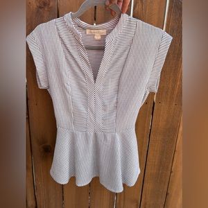 Monteau Los Angeles Blouse